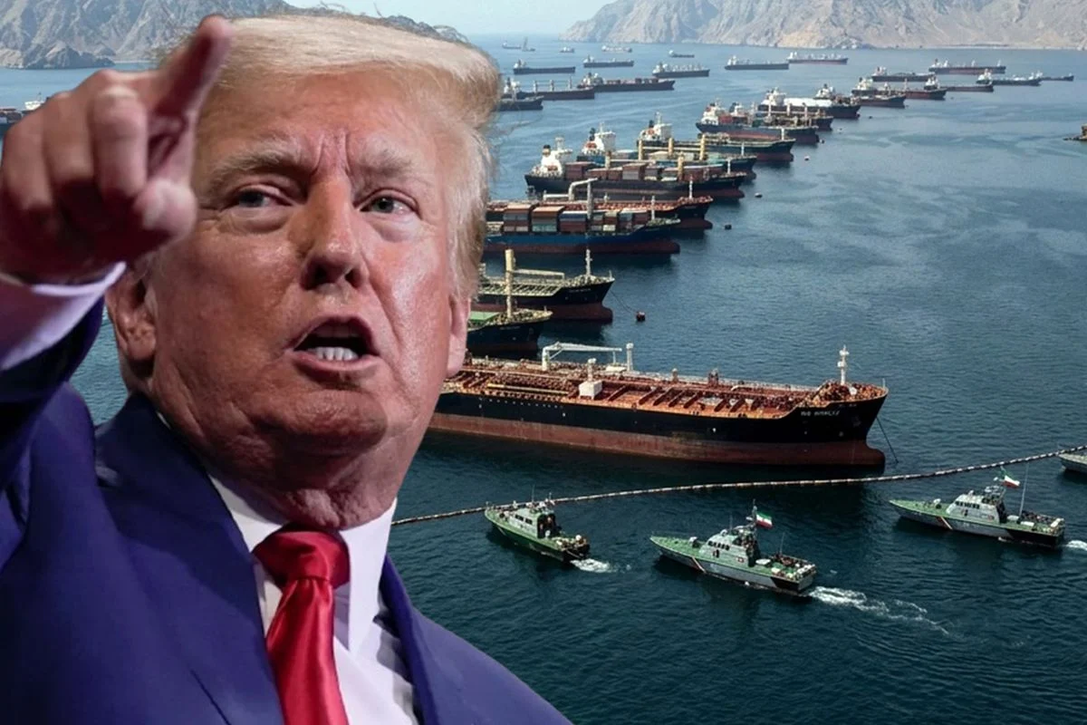 Yetkili kaynaklardan gelen bilgilere göre, Trump’ın İran Stratejisi: Ekonomik Baskı