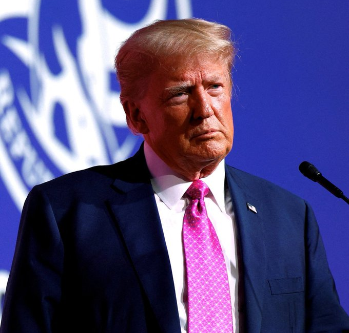 Trump: İran’ı 2-3 Haftada Taş Devrine Göndereceğiz Yetkili kaynaklardan gelen bilgilere göre, ABD Başkanı Trump’tan İran’a Sert