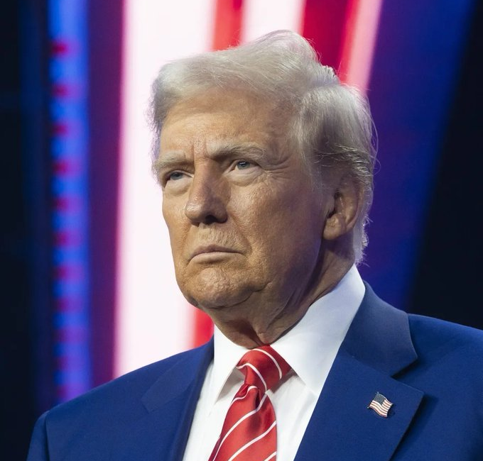 Gündeme gelen son gelişmelere göre, Trump’tan İran Müzakereleri Hakkında Çarpıcı