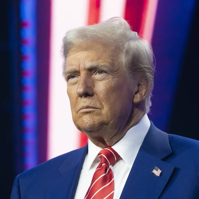 Gündeme gelen son gelişmelere göre, Trump’tan İran Müzakereleri Hakkında Çarpıcı