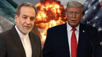 Kamuoyunda büyük yankı uyandıran bu haberde, Diplomatik Krizde Son Dakika