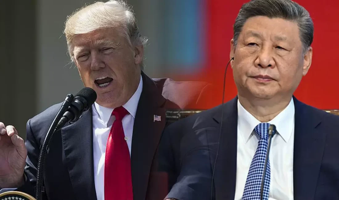 Tüm gözlerin çevrildiği bu gelişmede, ABD-İran Ateşkesinde Gerilim Yükseliyor ABD