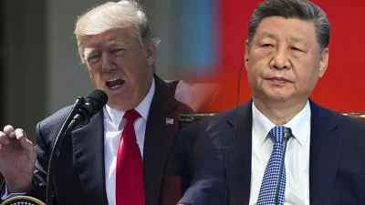 Tüm gözlerin çevrildiği bu gelişmede, ABD-İran Ateşkesinde Gerilim Yükseliyor ABD