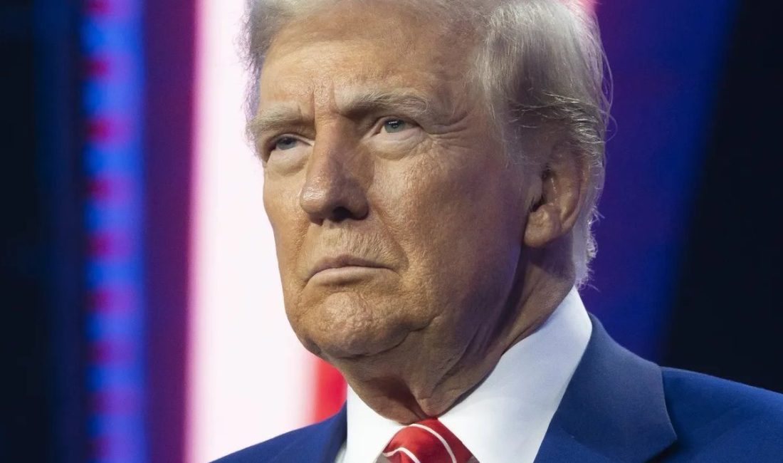 Trump’tan Süleymani Duyurusı: “Şeytani Bir Dahiydi” Kamuoyunda büyük yankı uyandıran bu haberde, Tarihi Açıklama Eski ABD