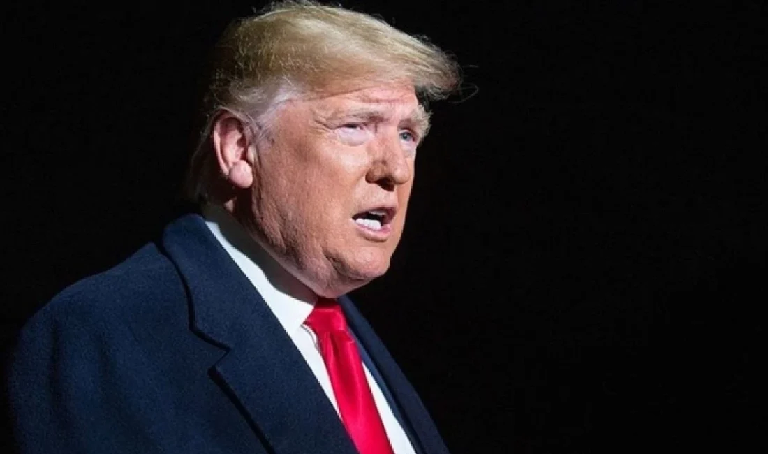 Yetkili kaynaklardan gelen bilgilere göre, Trump’ın Açıklaması ve Paylaşılan Görüntüler