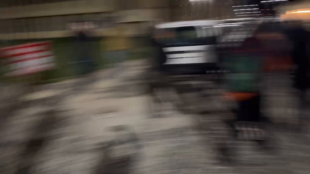 Tüm gözlerin çevrildiği bu gelişmede, Adliye önünde tansiyon yükseldi Tunceli