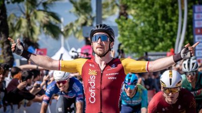 Yetkili kaynaklardan gelen bilgilere göre, Marmaris-Fethiye Etabında Sprint Galibi Aniolkowski