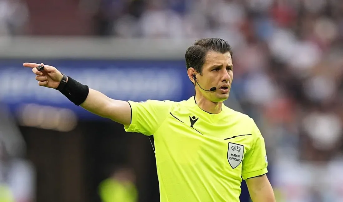 Gündeme gelen son gelişmelere göre, Yunanistan’ın En Büyük Derbisinde Türk