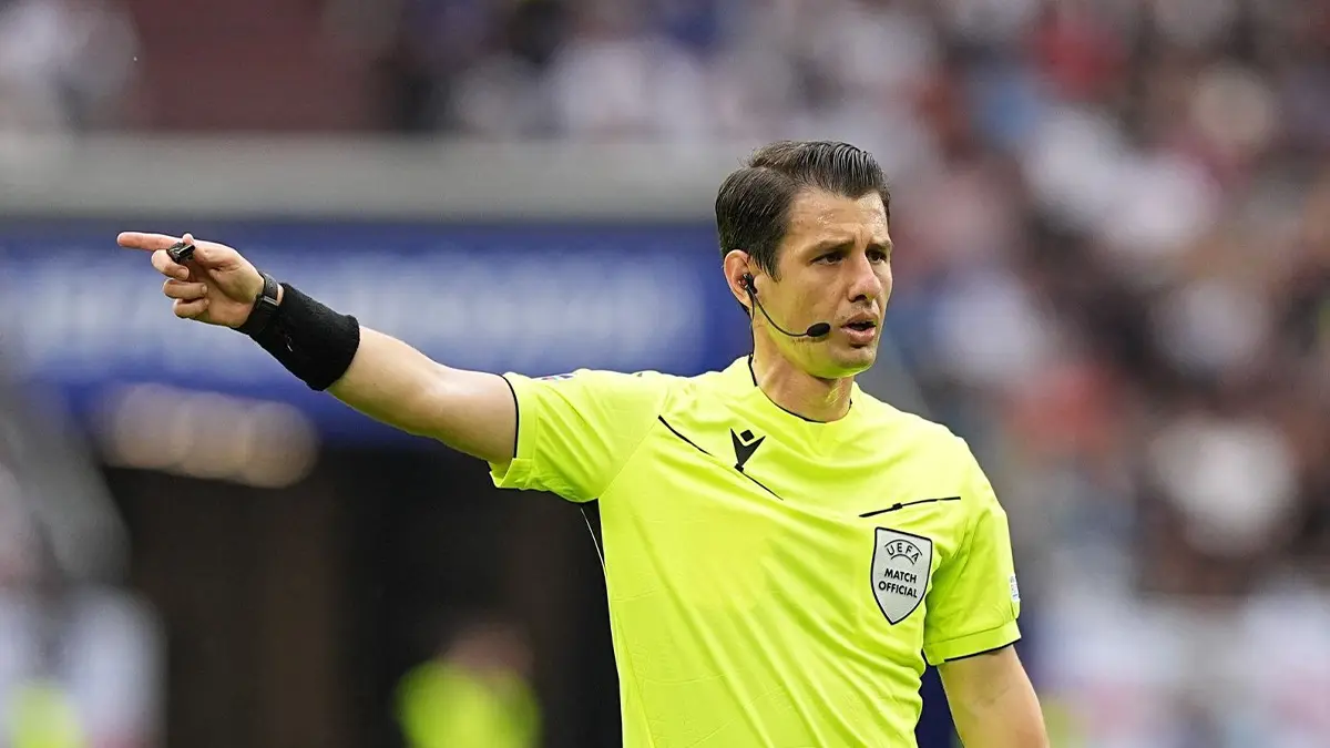 Gündeme gelen son gelişmelere göre, Yunanistan’ın En Büyük Derbisinde Türk