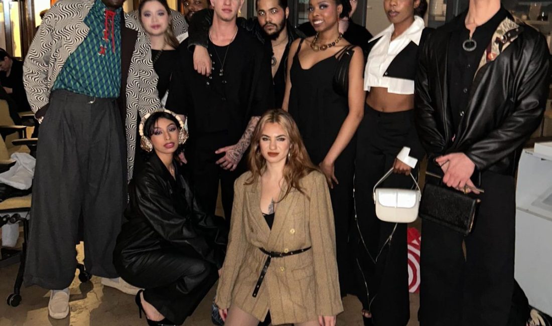 Kamuoyunda büyük yankı uyandıran bu haberde, Türk Tasarımının New York’taki