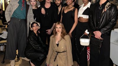 Kamuoyunda büyük yankı uyandıran bu haberde, Türk Tasarımının New York’taki