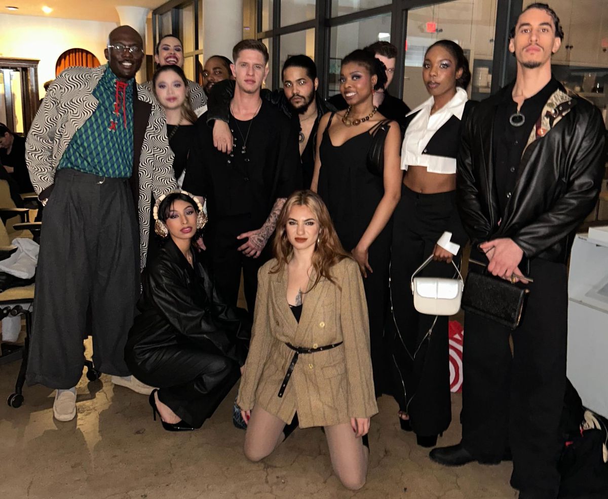 Kamuoyunda büyük yankı uyandıran bu haberde, Türk Tasarımının New York’taki