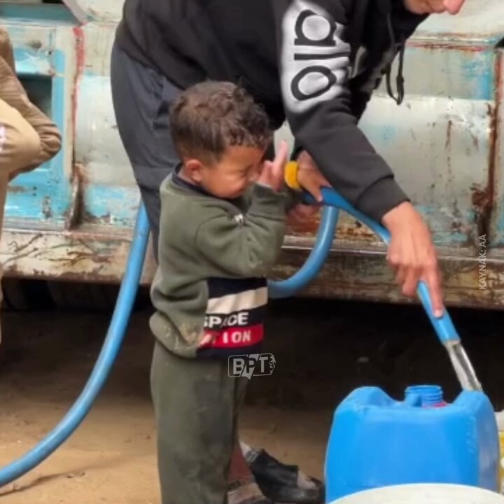 Kamuoyunda büyük yankı uyandıran bu haberde, Türkiye’den Gazze’ye Hayat Veren