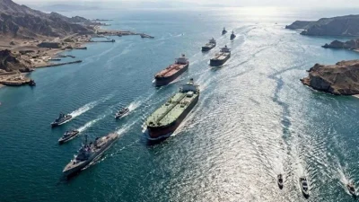 Gündeme gelen son gelişmelere göre, Türkiye, küresel enerji arz güvenliğini