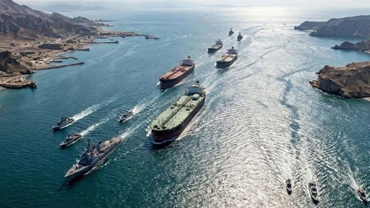 Yetkili kaynaklardan gelen bilgilere göre, Türkiye, küresel enerji arz güvenliğini