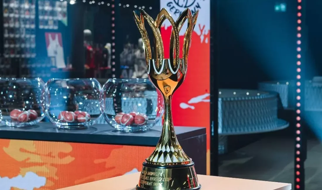 Yapılan açıklamalar doğrultusunda, Dünya Kupası’na katılacak 16 takım belli oldu