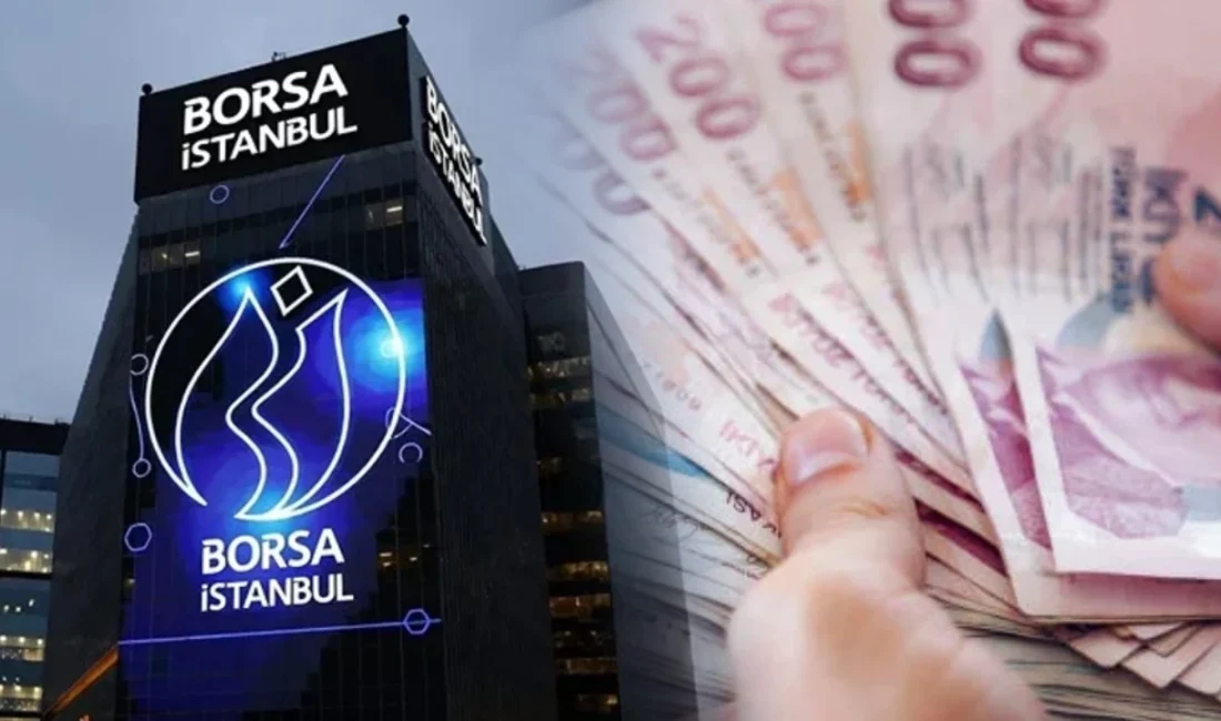Kamuoyunu yakından ilgilendiren bu haberde, Borsa İstanbul’da işlem gören Türkiye