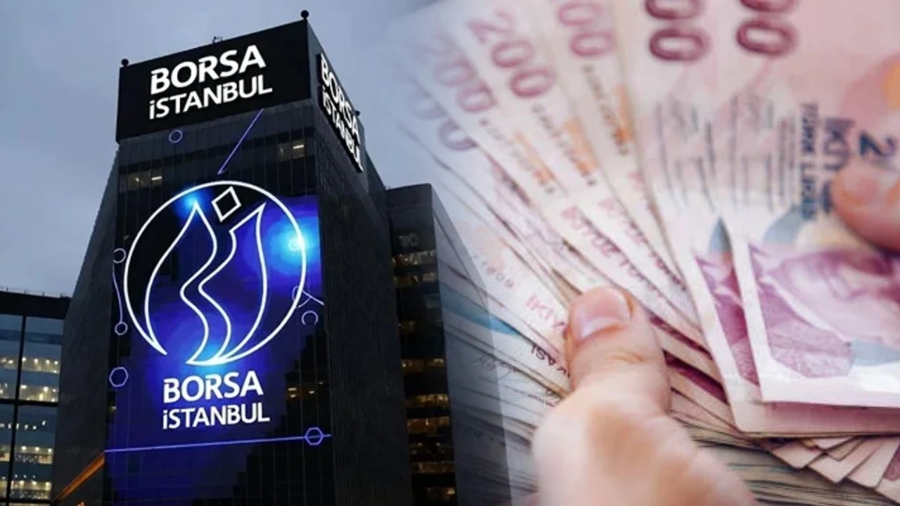 Kamuoyunu yakından ilgilendiren bu haberde, Borsa İstanbul’da işlem gören Türkiye