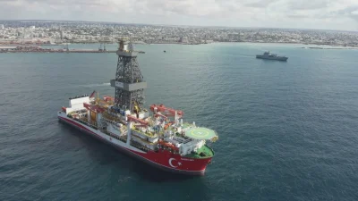 Son dakika bilgilerine göre, Türkiye’nin Enerjide Uluslararası Hamlesi Türkiye, enerji