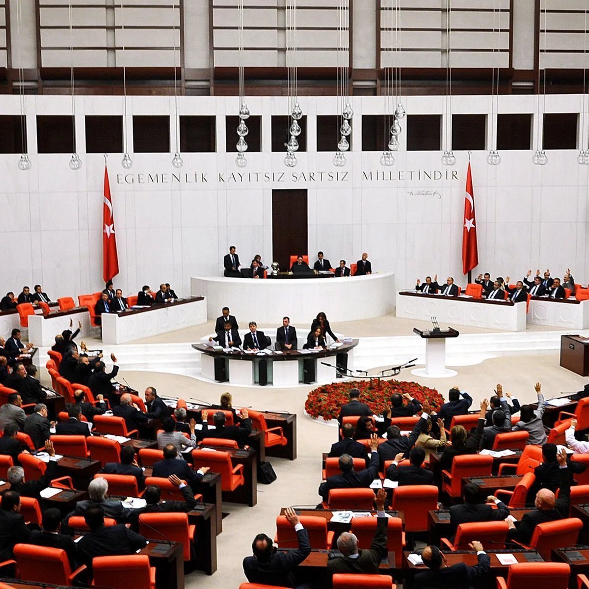 Yapılan açıklamalar doğrultusunda, Türkiye Büyük Millet Meclisi, dijital oyun sektörünü