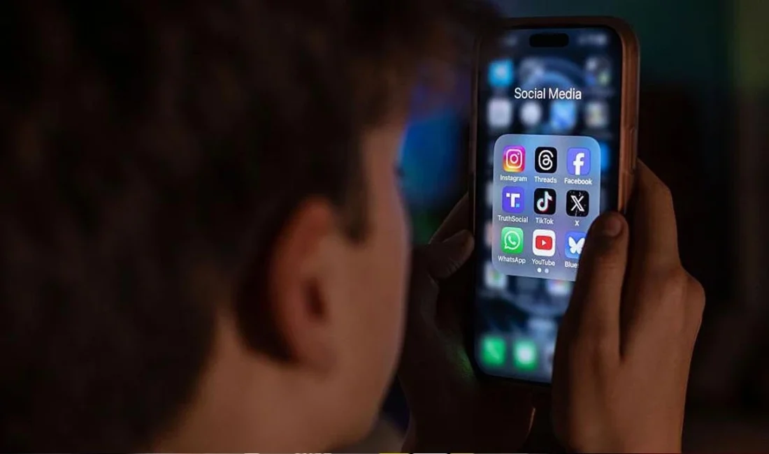 Merakla takip edilen bu gelişmede, Türkiye’de Dijital Çağın Yeni Kuralları: