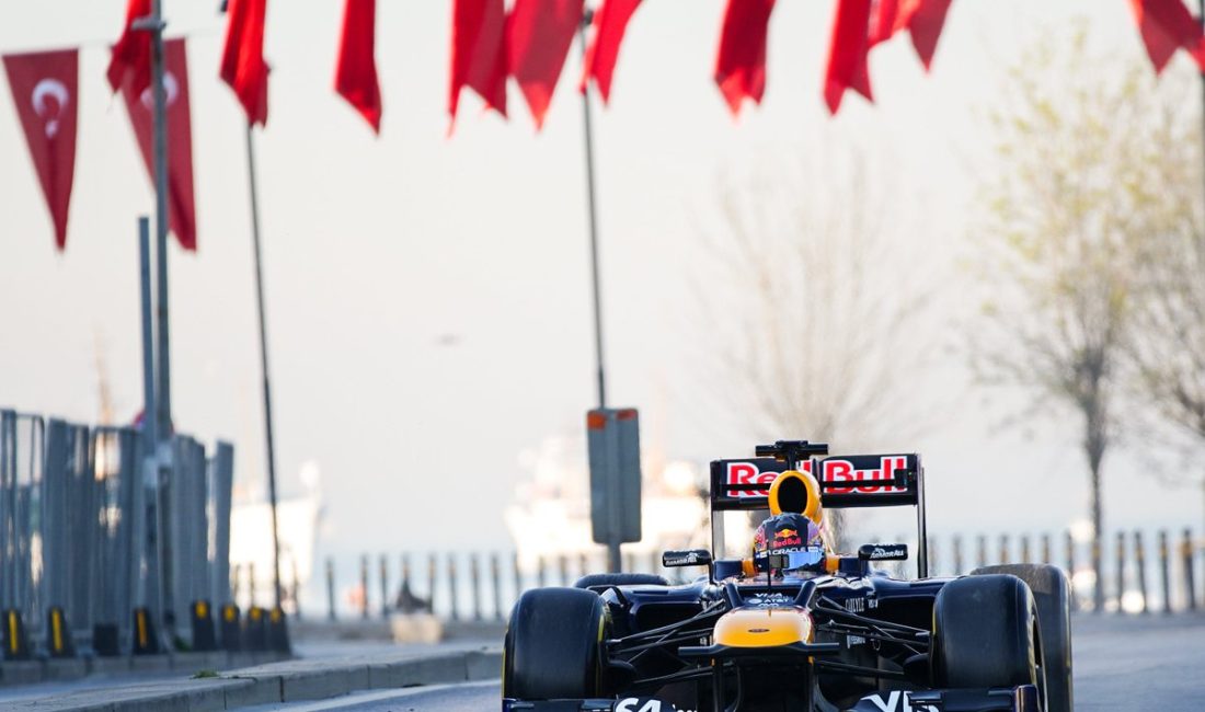 Kamuoyunda büyük yankı uyandıran bu haberde, Türkiye Formula 1’den 5