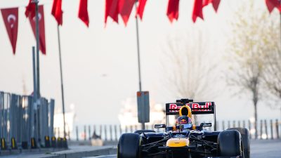 Kamuoyunda büyük yankı uyandıran bu haberde, Türkiye Formula 1’den 5