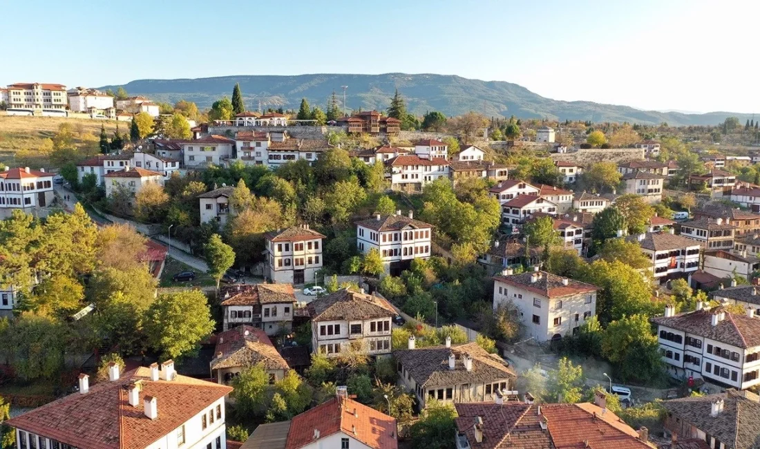 Yetkili kaynaklardan gelen bilgilere göre, Türkiye’nin En Sakin 25 İlçesi
