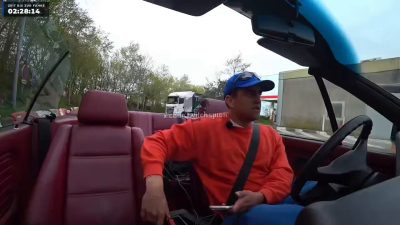 Gündeme gelen son gelişmelere göre, Twitch Yayınında Yasadışı Göç Görüntülendi