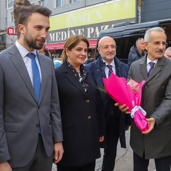 Kamuoyunda büyük yankı uyandıran bu haberde, Gözden kaçırmayınAnahtar Parti’den Afyonkarahisar’a