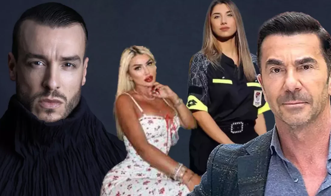 Ünlü İsimlere Uyuşturucu Operasyonu: 6 İsim Hakkında Gözaltı Hükümı Kamuoyunu yakından ilgilendiren bu haberde, İstanbul’daki Operasyonda Kritik Gelişme İstanbul