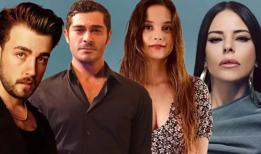 Merakla takip edilen bu gelişmede, Ünlülerin Uyuşturucu Test Sonuçları Netleşti