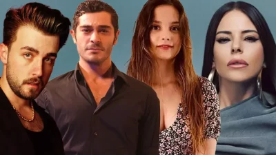 Merakla takip edilen bu gelişmede, Ünlülerin Uyuşturucu Test Sonuçları Netleşti