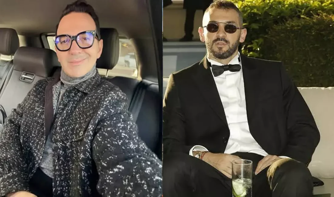 Yetkili kaynaklardan gelen bilgilere göre, Gözden kaçırmayınKerem Aktürkoğlu’nun Tarihi Cevabı: