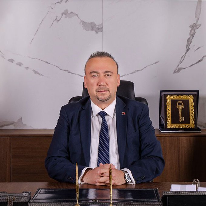 Yapılan açıklamalar doğrultusunda, Uşak Belediye Başkanlığı’nda Görev Değişikliği Uşak Belediye