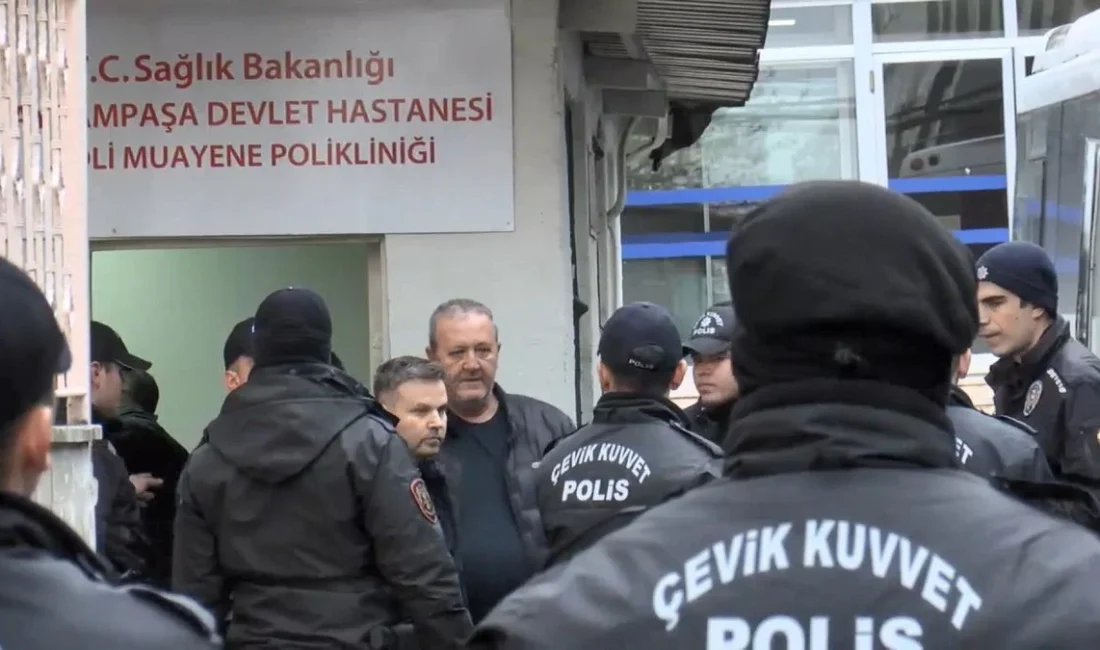 Gündeme gelen son gelişmelere göre, 29 Şüpheli Adliyeye Sevk Edildi