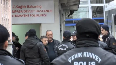 Gündeme gelen son gelişmelere göre, 29 Şüpheli Adliyeye Sevk Edildi