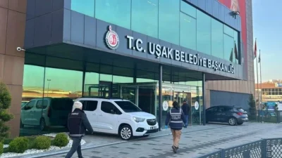 Son dakika bilgilerine göre, Uşak’ta Yolsuzluk Soruşturması Genişliyor İstanbul Cumhuriyet