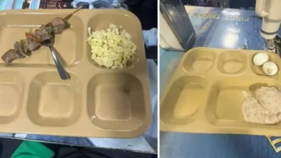 Kamuoyunda büyük yankı uyandıran bu haberde, Gemi Mutfağındaki Krize İlişkin