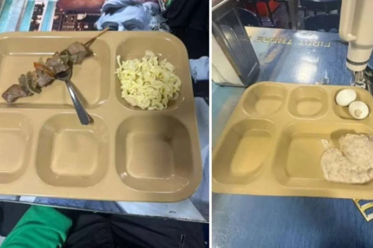 Kamuoyunda büyük yankı uyandıran bu haberde, Gemi Mutfağındaki Krize İlişkin