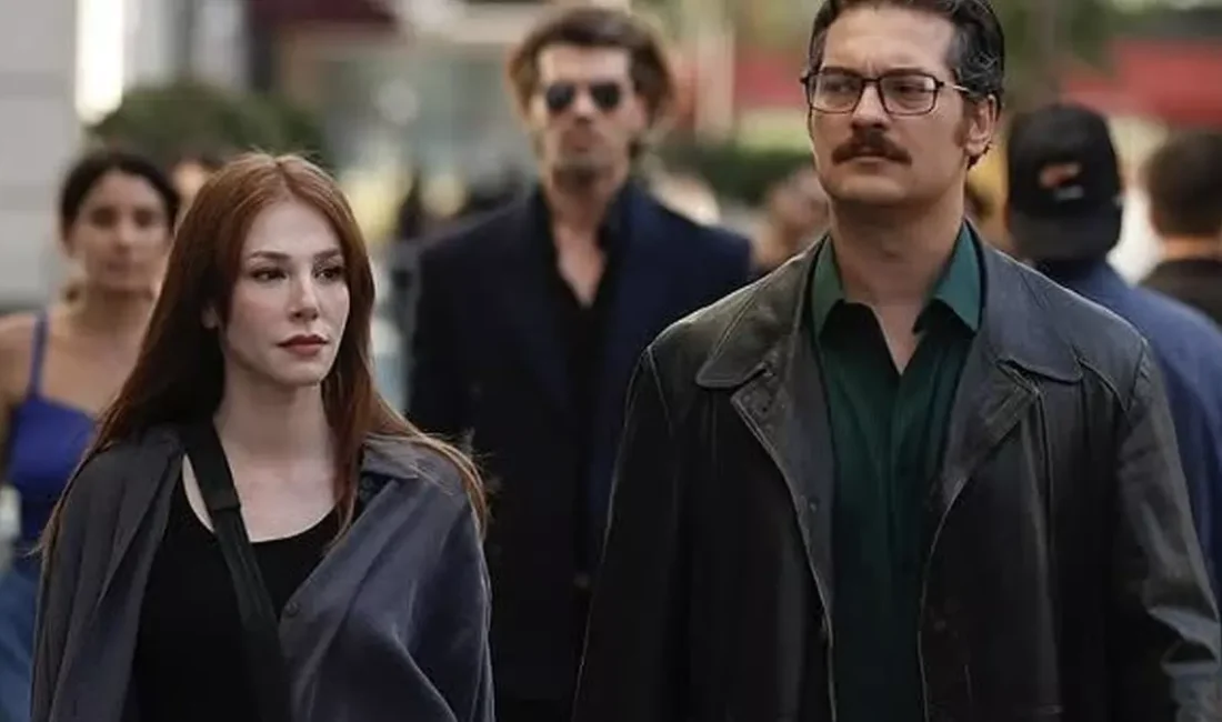 Kamuoyunu yakından ilgilendiren bu haberde, Türk Sinemasının Başarılı Filmi Netflix