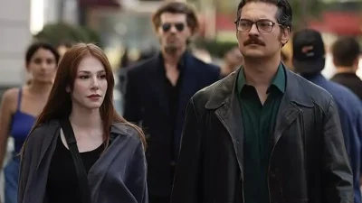 Kamuoyunu yakından ilgilendiren bu haberde, Türk Sinemasının Başarılı Filmi Netflix