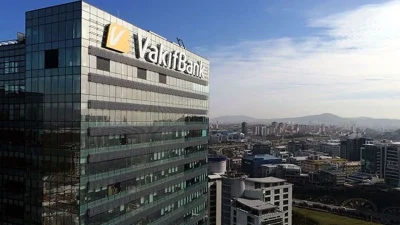 Merakla takip edilen bu gelişmede, VakıfBank’ta Üst Düzey Yönetim Değişikliği