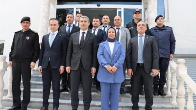 Tüm gözlerin çevrildiği bu gelişmede, Emirdağ’da Halkın Tercihi: Cumartesi Pazarı’nın