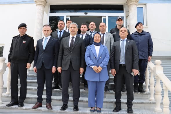 Tüm gözlerin çevrildiği bu gelişmede, Emirdağ’da Halkın Tercihi: Cumartesi Pazarı’nın