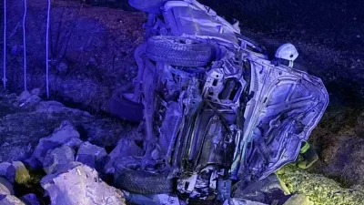 Yetkili kaynaklardan gelen bilgilere göre, Kaza Kandahar Mahallesi civarında meydana