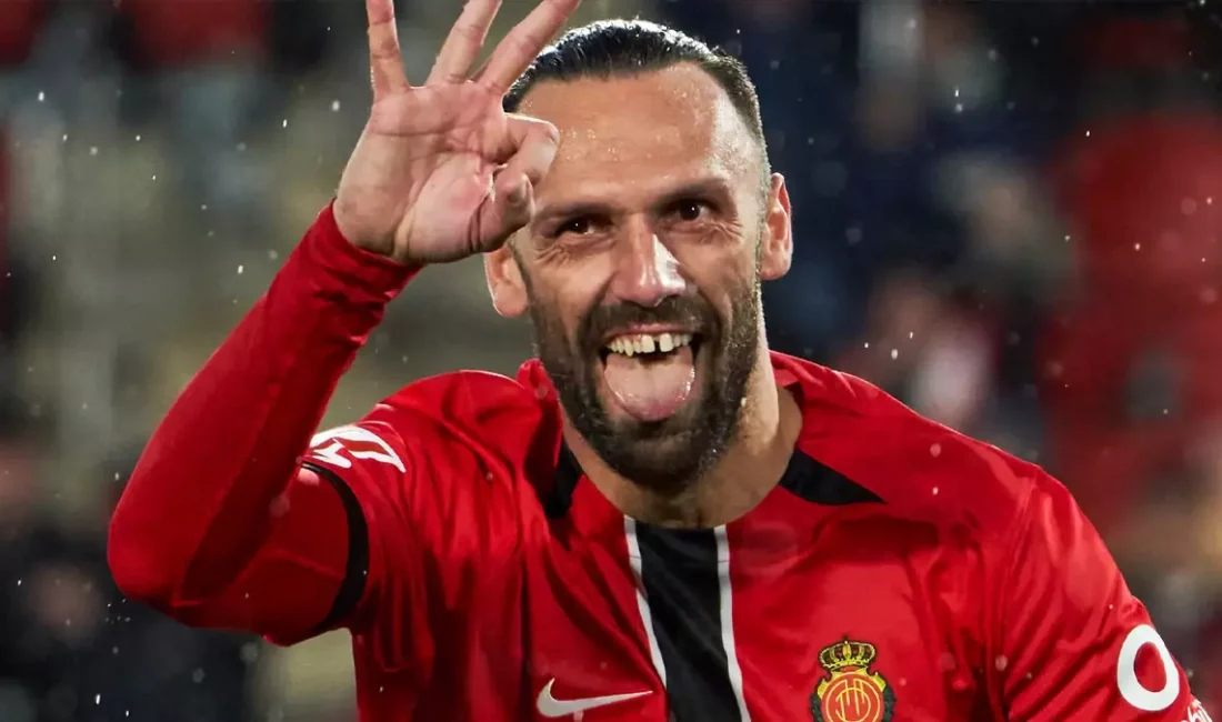 Yetkili kaynaklardan gelen bilgilere göre, Vedat Muriqi Süper Lig’e Dönüyor