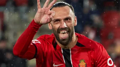 Yetkili kaynaklardan gelen bilgilere göre, Vedat Muriqi Süper Lig’e Dönüyor