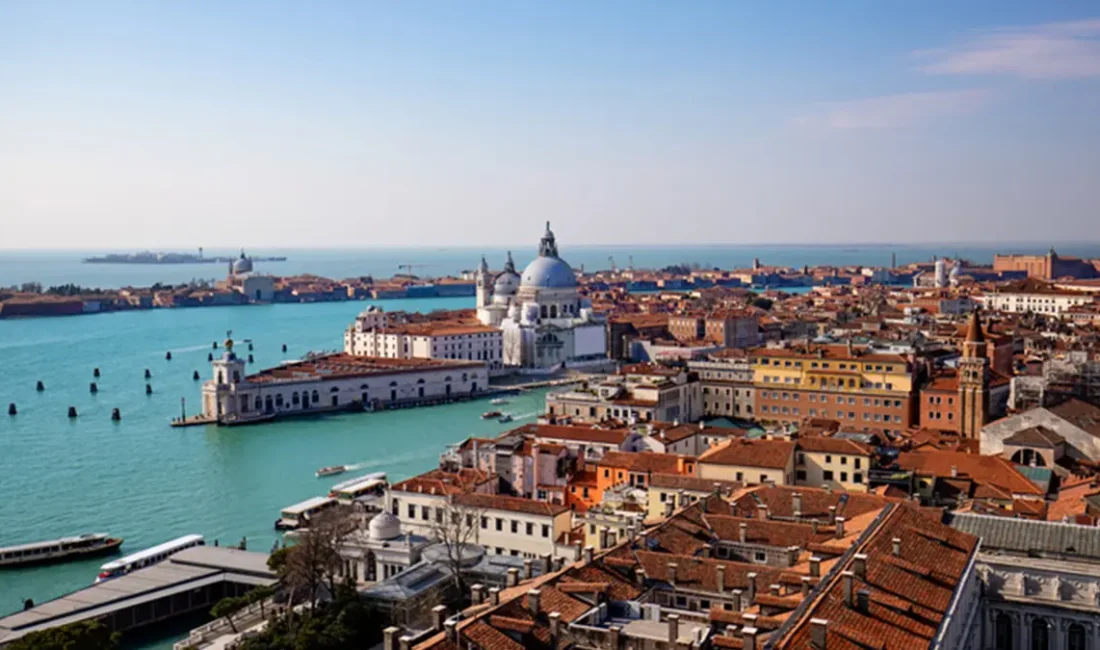 Gündeme gelen son gelişmelere göre, Venedik’e giriş ücreti 2026’da da