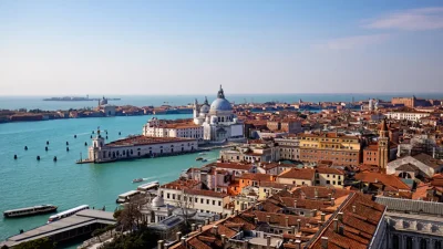 Gündeme gelen son gelişmelere göre, Venedik’e giriş ücreti 2026’da da